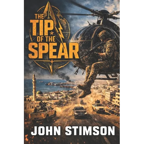 The Tip of the Spear