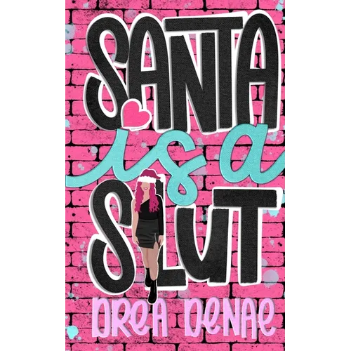 Santa Is A...
