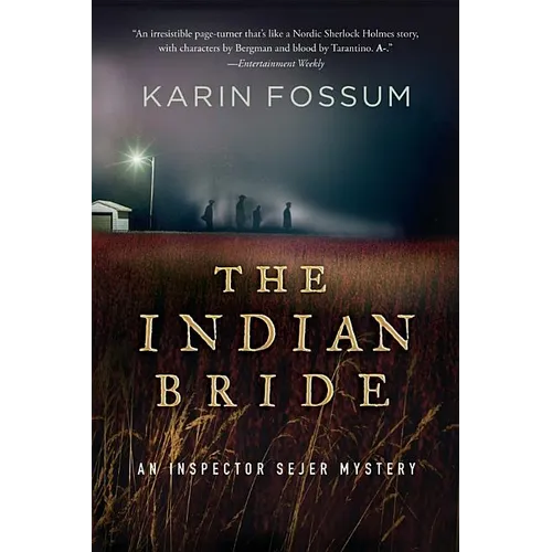 The Indian Bride