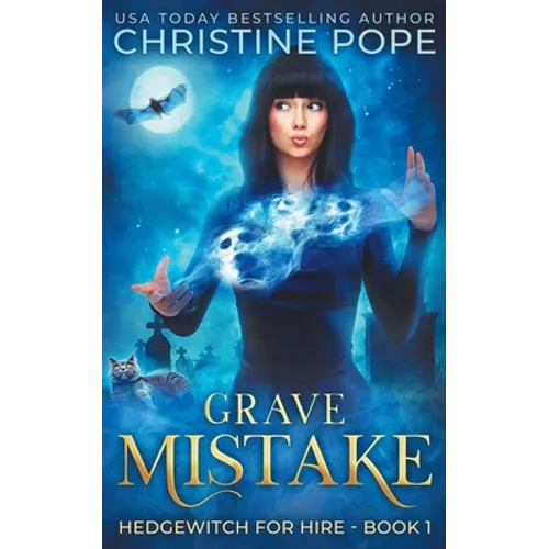 Grave Mistake
