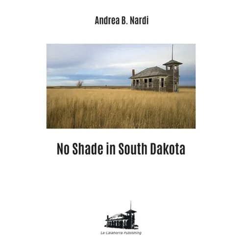 No shade in South Dakota