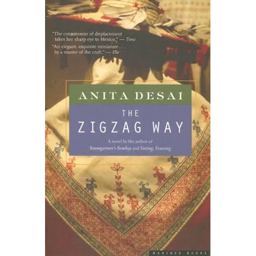 Zigzag Way