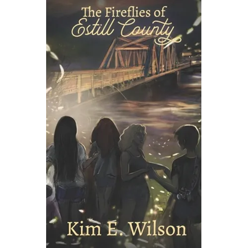 The Fireflies of Estill County