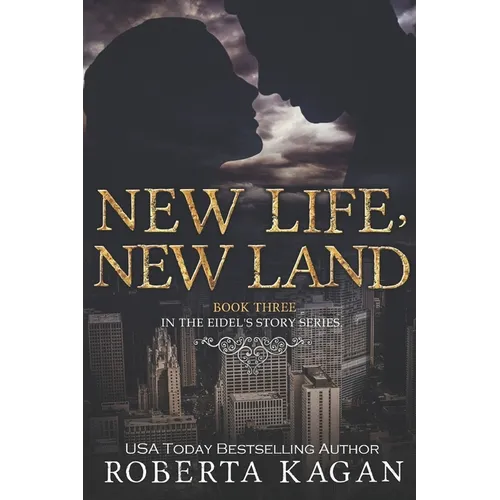 New Life, New Land