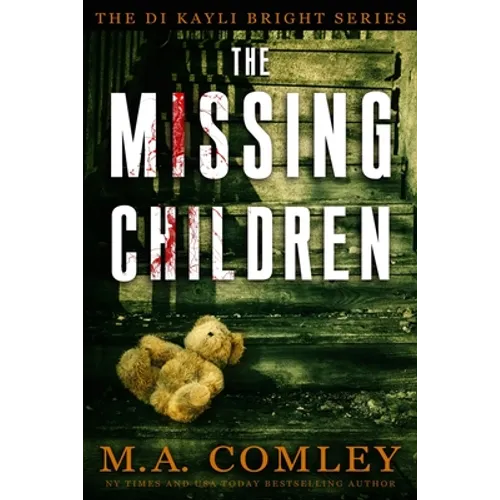 The Missing Children: D