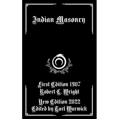 Indian Masonry