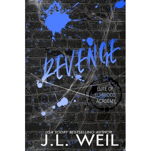 Revenge: Special Edition