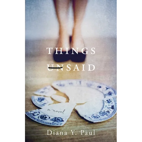 Things Unsaid