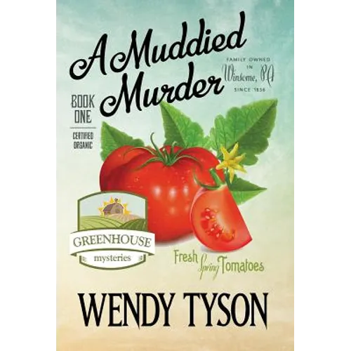 A Muddied Murder