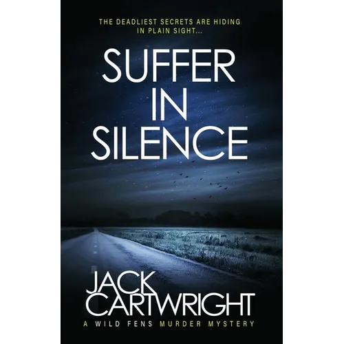 Suffer In Silence
