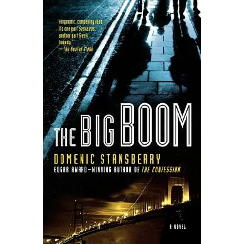 The Big Boom
