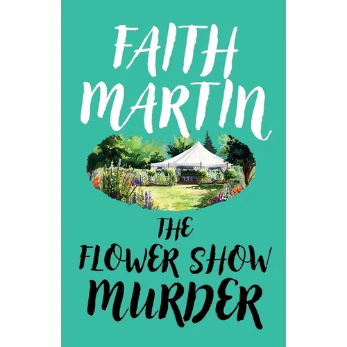 The Flower Show Murder