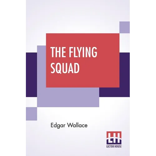 The Flying Squad