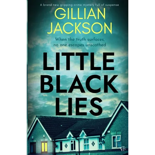 Little Black Lies