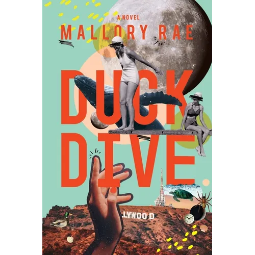 Duck Dive
