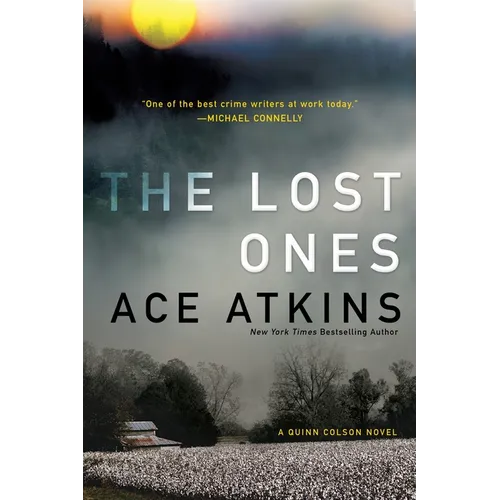 The Lost Ones