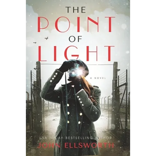 The Point of Light