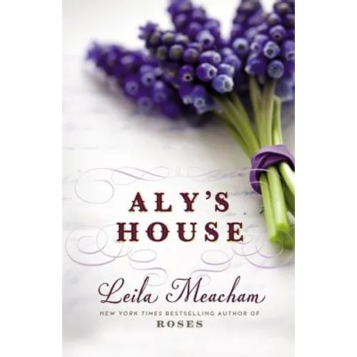 Aly's House