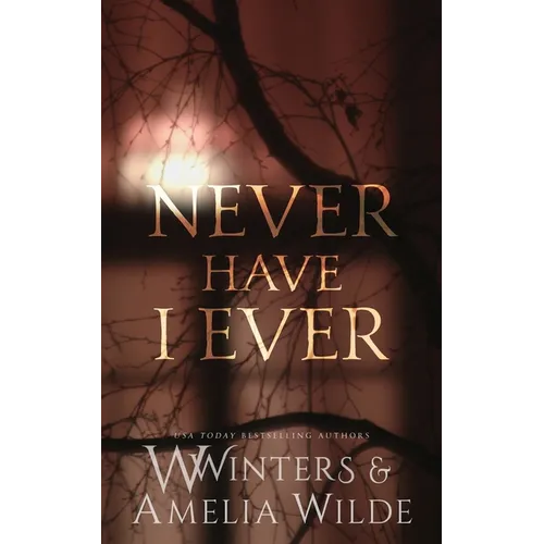 Never Have I Ever