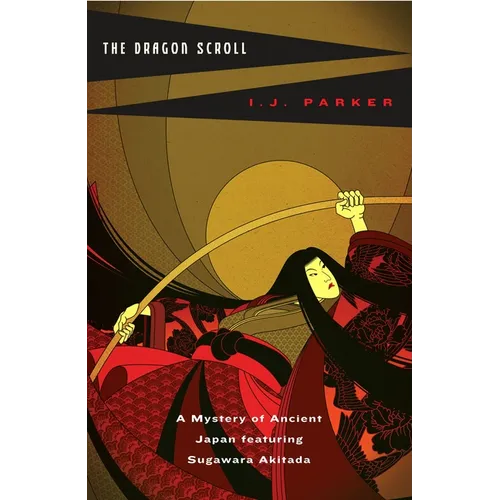 The Dragon Scroll
