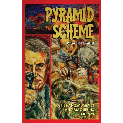 Pyramid Scheme
