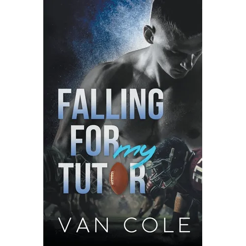 Falling For My Tutor