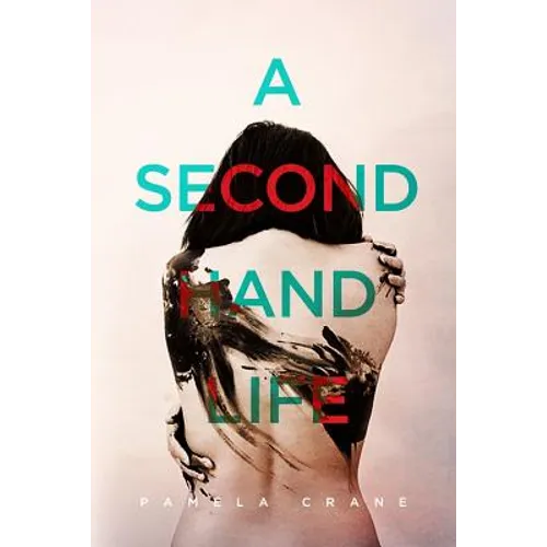 A Secondhand Life: A Psychological Thriller