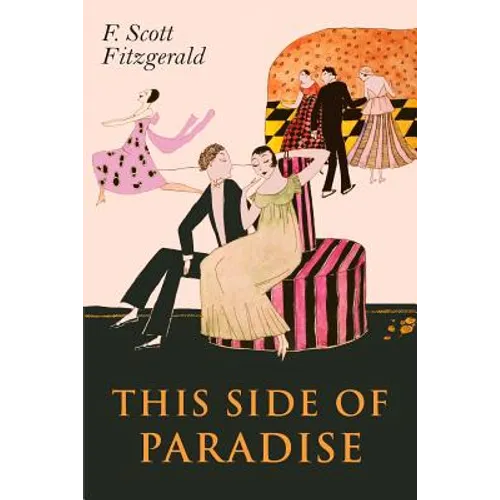 This Side of Paradise