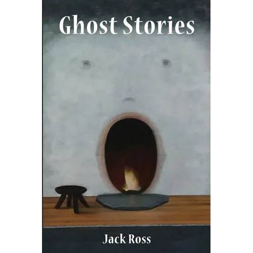 Ghost Stories