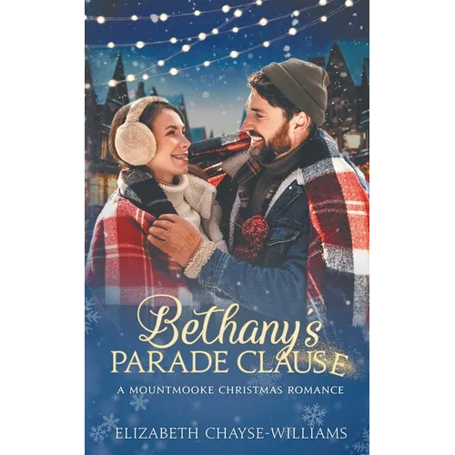Bethany's Parade Clause
