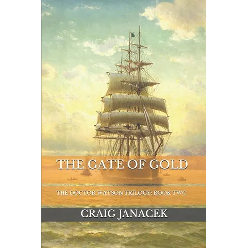 The Gate of Gold