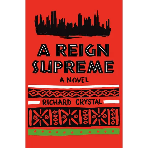 A Reign Supreme