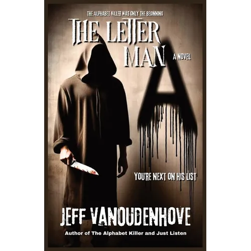The Letter Man