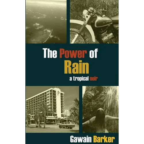 The Power of Rain