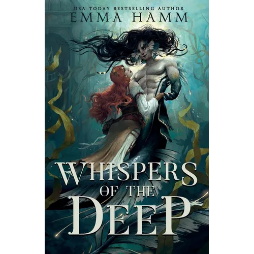Whispers of the Deep