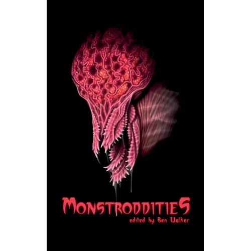 Monstroddities