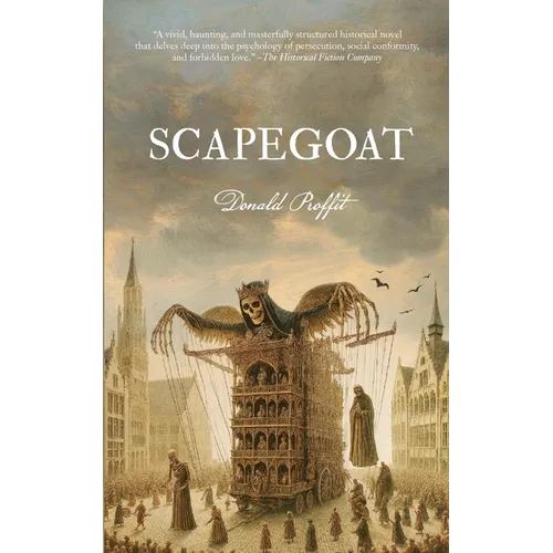 Scapegoat