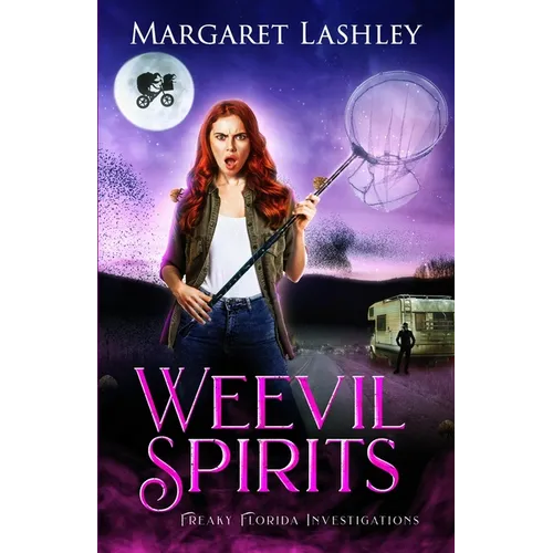 Weevil Spirits