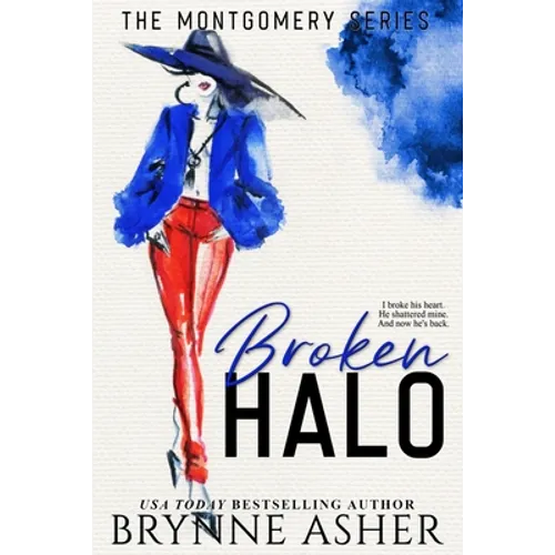 Broken Halo