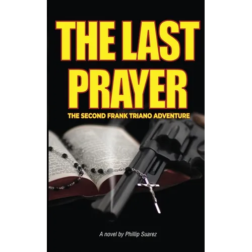 The Last Prayer
