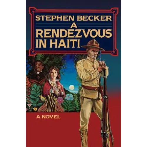 A Rendezvous in Haiti