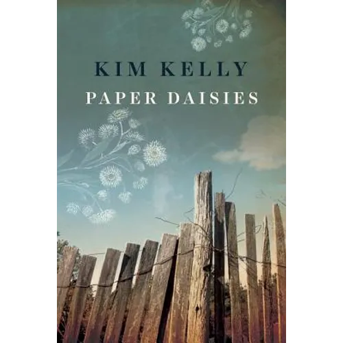 Paper Daisies