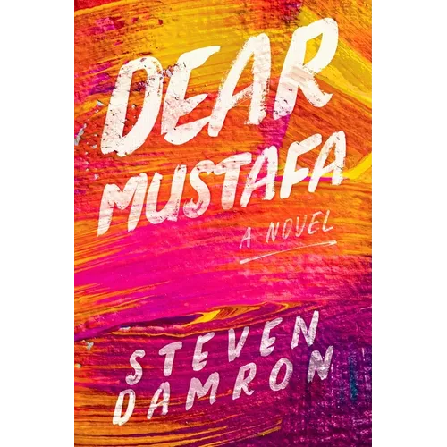 Dear Mustafa