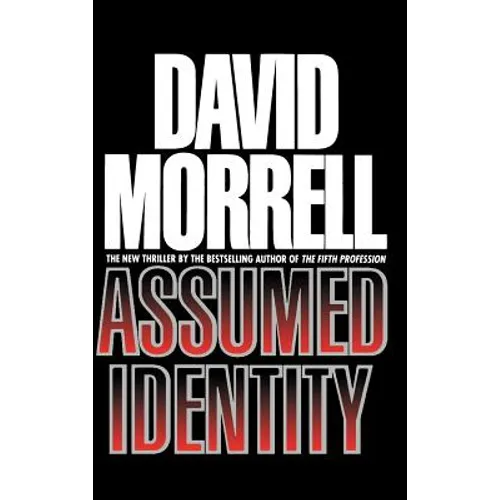 Assumed Identity