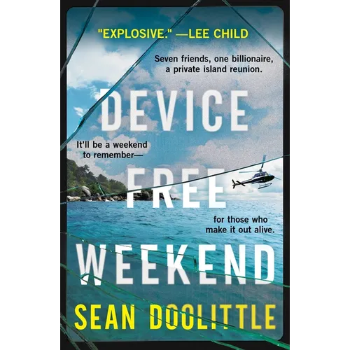 Device Free Weekend
