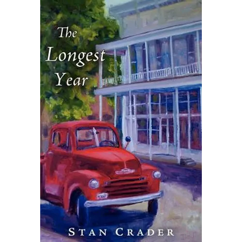 The Longest Year