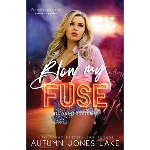Blow My Fuse