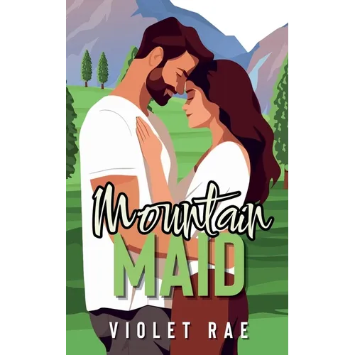 Mountain Maid
