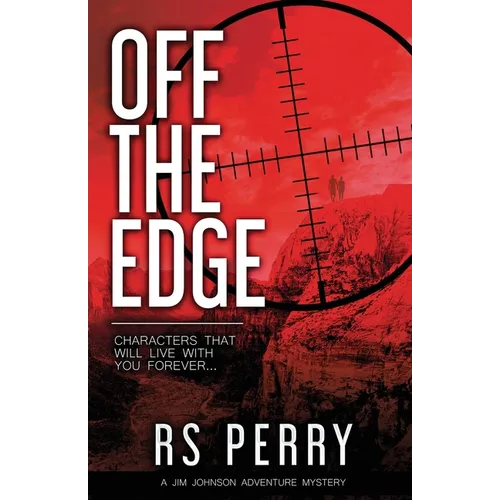Off the Edge