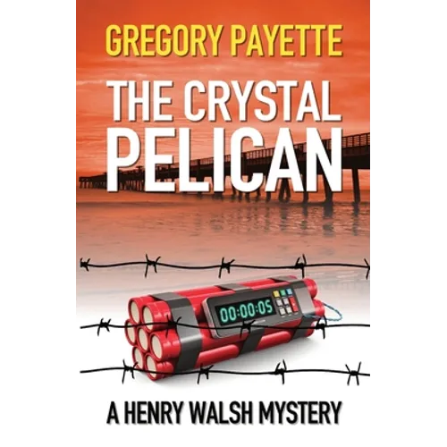 The Crystal Pelican